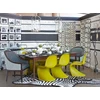 Dankor Design Panton kėdė, juoda GLOSS