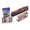 Dante CubicFun 3D dėlionė Harry Potter Hogwart Express traukinys