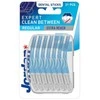 Dantų krapštukai Expert Clean Between Jordan 21 vnt. Regular