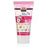 Kombi Dantų pasta vaikams JEE Abėcėlė Aviečiu kvapo 50ml