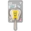 Dantų šepetėlio dėklas HOME EXPERT, 19x2x2 cm