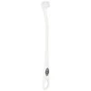 TRIXIE Dantų šepetėlių kompl., mažiems šunims/katėms, 15 cm, 4 vnt., baltas