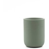 Douceur Dinterieur Dantų šepetėlių laikiklis D7,5xH10,5 cm keramikinis CERALIA douceur d'intérieur