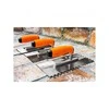 Paca Dantyta mentelė NEO 270 x 128 mm su medine rankena
