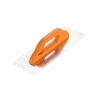 Paca Dantyta mentelė NEO 380 x 128 mm, 0,7 mm storio, medine rankena