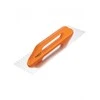 Dantyta mentelė NEO 480 x 128 mm medine rankena