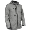 Darbinė striukė SOFTSHELL, mėlynos sp., XL dydžio