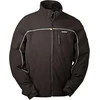 Darbinė striukė SOFTSHELL, pilkos spalvos, dydis M