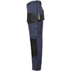 Darbinės kelnės KLASSIC, mėlynos spalvos, 50 dydis