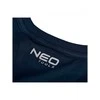 T Shirt Darbo marškinėliai NEO 81-649-L, tamsiai mėlyni, L dydis