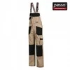Stanley Darbo puskombinezonis Pesso Twill, smėlio 50/176