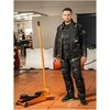 Ogrodniczki Darbo šortai NEO Premium PRO XS dydis (medvilnė, Cordura, 14 kišenių)