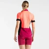 Dare 2b „Dare2b“ moteriškas „Compassion III Jersey“ greitai džiūstantis dviratininko marškinėliai Y7478