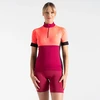 Dare 2b „Dare2b“ moteriškas „Compassion III Jersey“ greitai džiūstantis dviratininko marškinėliai Y7478
