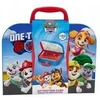 D'Arpeje PAW PATROL KŪRYBINIS RINKINYS 40 Vnt Lagamino SPALVA