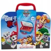 D'Arpeje PAW PATROL KŪRYBINIS RINKINYS 40 Vnt Lagamino SPALVA