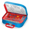 D'Arpeje PAW PATROL KŪRYBINIS RINKINYS 40 Vnt Lagamino SPALVA