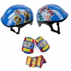 D'Arpeje Vaikiškas apsaugų ir šalmo rinkinys Insportline Paw Patrol