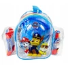 D'Arpeje Vaikiškas apsaugų ir šalmo rinkinys Insportline Paw Patrol