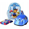 D'Arpeje Vaikiškas apsaugų ir šalmo rinkinys Insportline Paw Patrol