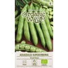 Daržinių pupų sėklos WINDSOR Baltas, 100 g