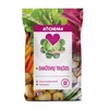 Agrochema Daržovių trąšos, 1kg