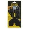 Priedų rinkinys Stanley STA26150-XJ; 3 vnt.