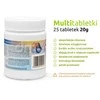 Intex Daugiafunkcinės tabletės 25 x 20 g - 0,5kg