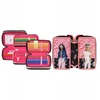 Daugiafunkcinis "barbie" "undercover" "triple" "pencil Case" su "equipment"
