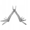 Daugiafunkcinis įrankis Multitool Type 1 M-Tac, pilkas