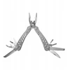Daugiafunkcinis įrankis Multitool Type 1 M-Tac, pilkas