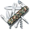 Šveicarija Peilis Victorinox Climber camo