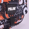Daugiafunkcis 3 skyrių "fingers Milan" penalas