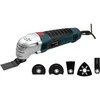 Daugiafunkcis įrankis Tryton 300 W