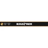 Bigstren Multifunctional pen - juodas 9-in-1 Bigstreen