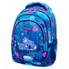 Daugiaskyrė mokyklinė kuprinė AstraBag Sweet Koala AB330, 20 l (A4)