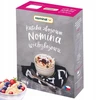 DAUGIGRŪDĖS greitai paruošiamos košės vaikams, BE CUKRAUS, sveikos, PREMIUM 300g Nominal