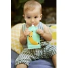 Daugkartiniai maišeliai tyrei ir putėsiams 6x100 ml Miffy Didobaby BLW