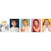 daza kids BABY PEN 126x126 KŪdikių KREPŠINIO KREPŠELIS MINKŠTI KILMĖLIAI