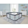 Daza Kids KOJEC DLA DZIECKA DZIECI 150x180 PREMIUM GRUBA MATA PIŁKI UCHWYTY + KREPŠYS