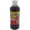 Dažai Kids Creative 250 ml, juodi