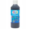 Dažai Kids Creative 250 ml, juodi