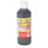 Dažai Kids Creative 250 ml, juodi