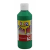 Dažai Kids Creative 250 ml, žali