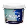 Rilak DISPER VAND DAŽAI MOVILAT-7(C) 3.6L MATINIAI
