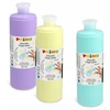 Dažai piešimui pirštais Primo, mėlynos spalvos, 750 ml