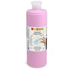 Dažai piešimui pirštais Primo, rožinės spalvos, 750 ml