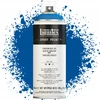 Dažai purškiami akriliniai Liquitex 400ml, 470 Cerulean Mėlyna