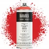 Dažai purškiami akriliniai Liquitex 400ml, kadmio raudonumo