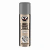 Dažai ratlankiams pilki K2 Lakier, 500 ml